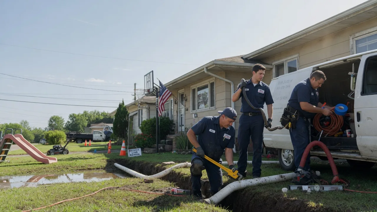 Toilet Installation in Fresno, TX near me